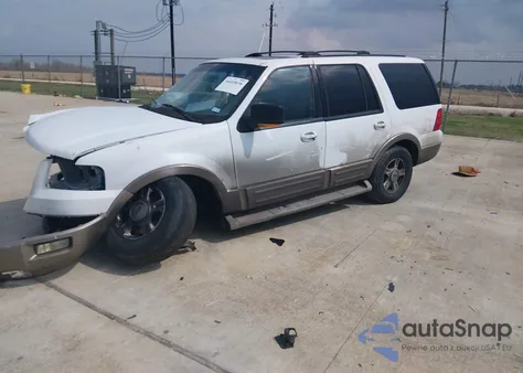 2004 Ford Expedition Eddie Bauer z USA, uszkodzony, nr VIN 1FMFU18L44LB66699